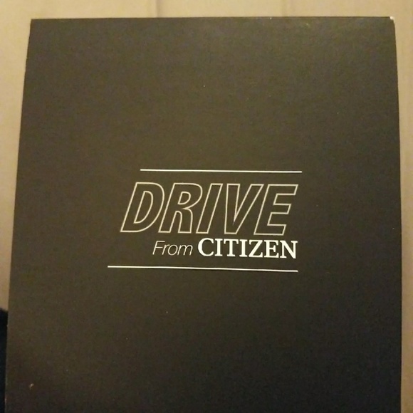 Woman’s CITIZEN Watch Solar Powered - Picture 4 of 4